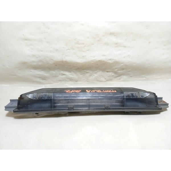 Luz Freio Break Light Gm Montana 2017