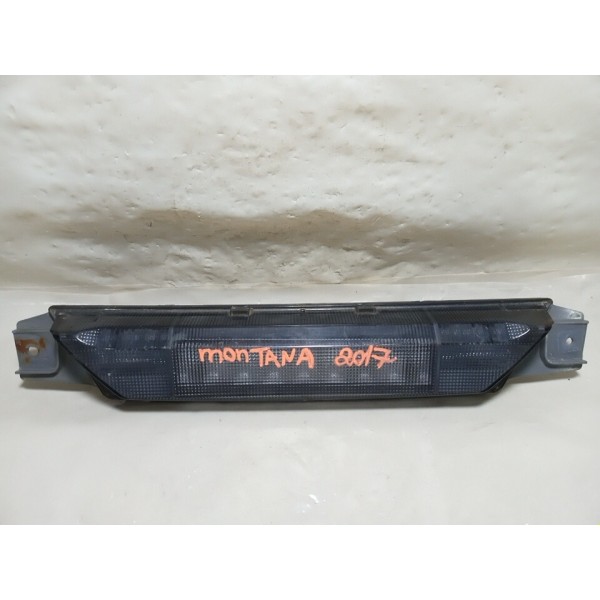 Luz Freio Break Light Gm Montana 2017