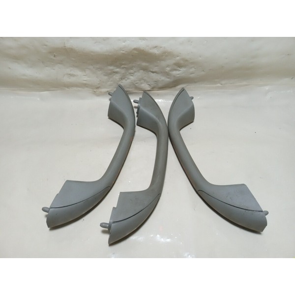 Pega Mão Renault Logan 2008