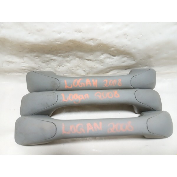 Pega Mão Renault Logan 2008