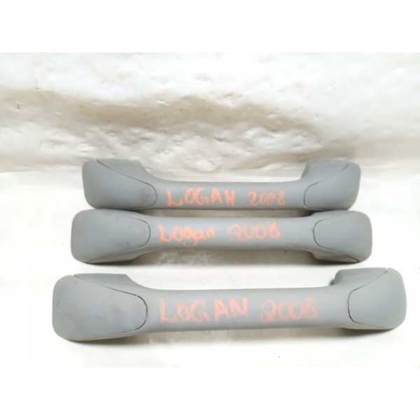 Pega Mão Renault Logan 2008