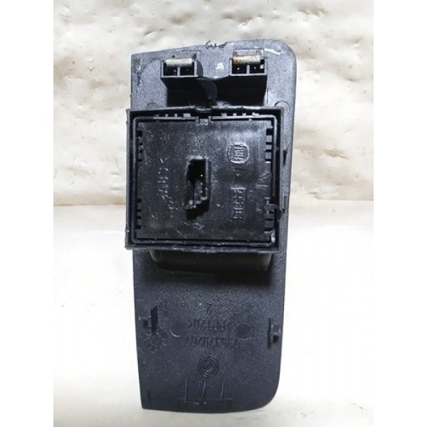 Botão Comando Vidro Elétrico Diant. Esquerdo Fiat Palio 2013