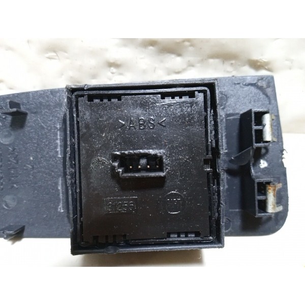 Botão Comando Vidro Elétrico Diant. Esquerdo Fiat Palio 2013