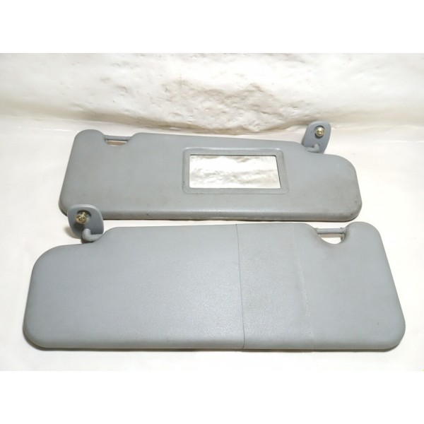 Quebra Sol Fiat Palio Weekend 2013 Par