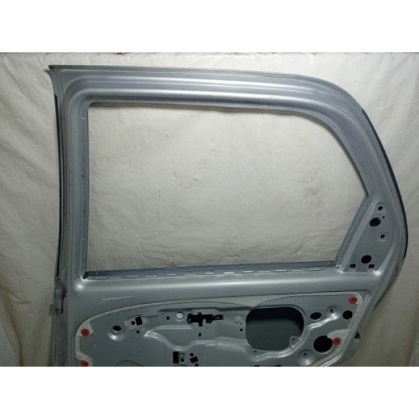 Porta Fiat Palio Weekend Adv. 2014 Direito Traseiro