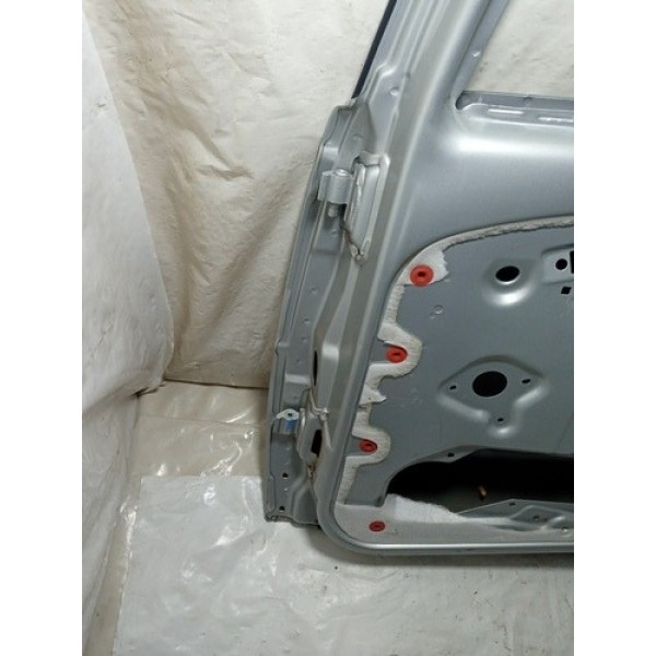 Porta Fiat Palio Weekend Adv. 2014 Direito Traseiro