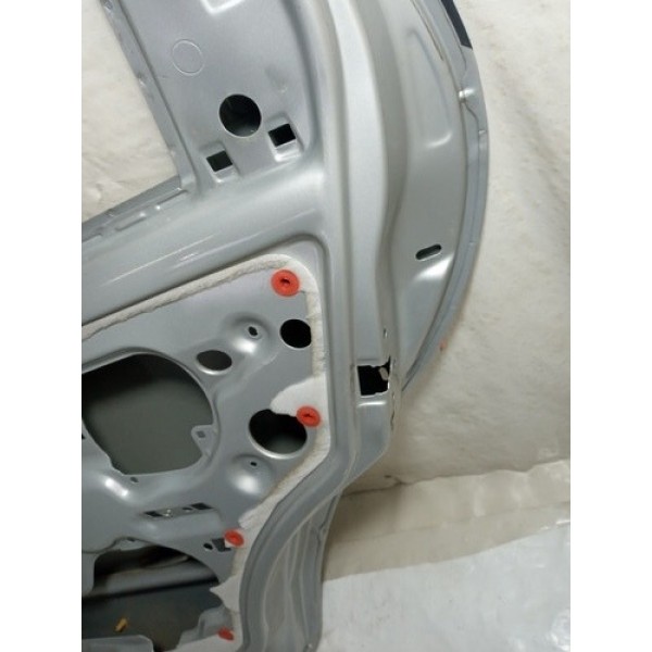 Porta Fiat Palio Weekend Adv. 2014 Direito Traseiro