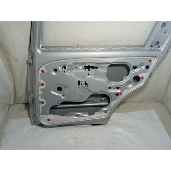 Porta Fiat Palio Weekend Adv. 2014 Direito Traseiro