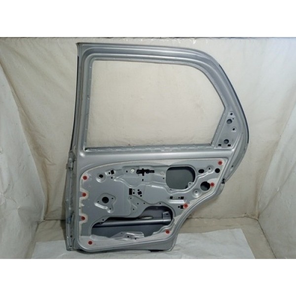 Porta Fiat Palio Weekend Adv. 2014 Direito Traseiro