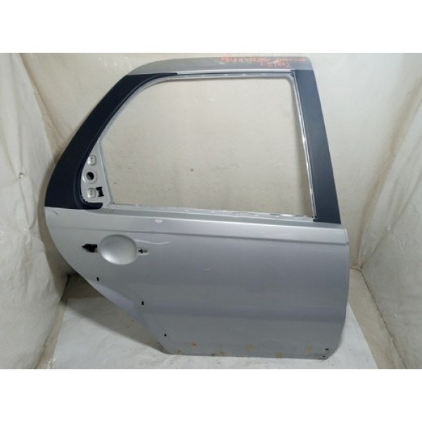 Porta Fiat Palio Weekend Adv. 2014 Direito Traseiro