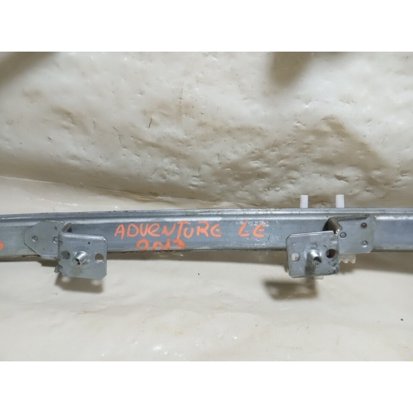 Máquina Vidro Manual Fiat Palio Adventure Tras. L. Esquerda