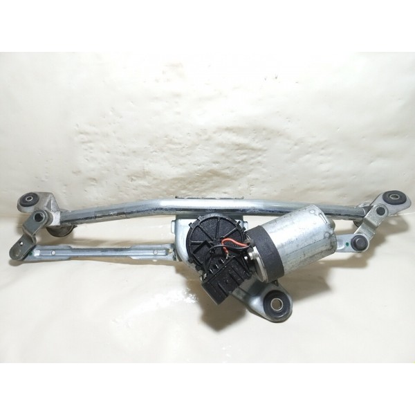 Motor Limpador Parabrisa Com Galhada Gm Montana 2017 Agile