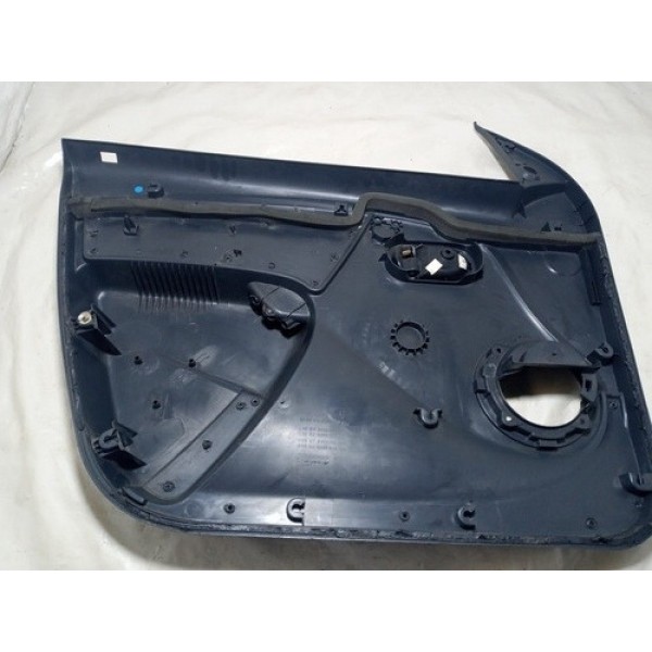 Forro Porta Renault Logan 2008 Direito Dianteiro
