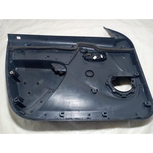 Forro Porta Renault Logan 2008 Direito Dianteiro