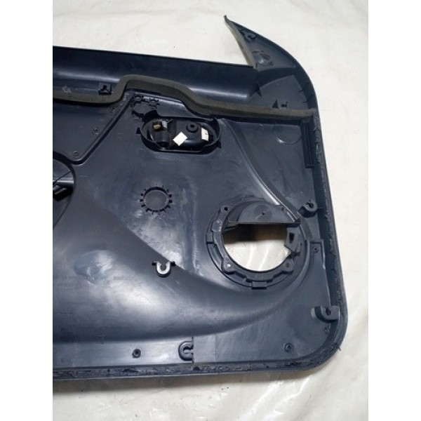 Forro Porta Renault Logan 2008 Direito Dianteiro