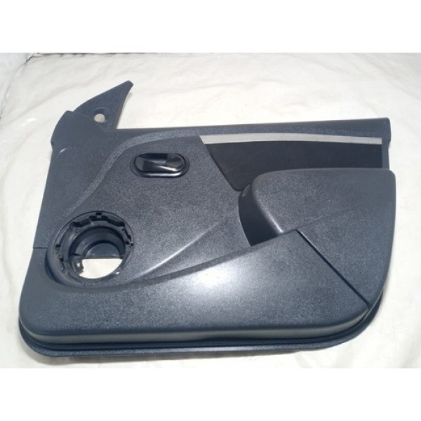 Forro Porta Renault Logan 2008 Direito Dianteiro