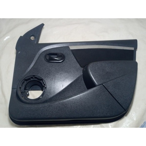 Forro Porta Renault Logan 2008 Direito Dianteiro
