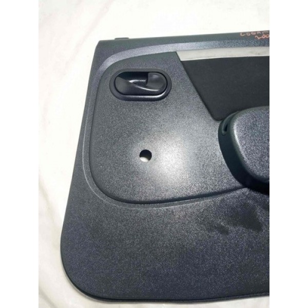 Forro Porta Renault Logan 2008 Direito Traseiro