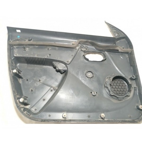 Foro Porta Renault Logan 2008 Direito Dianteiro