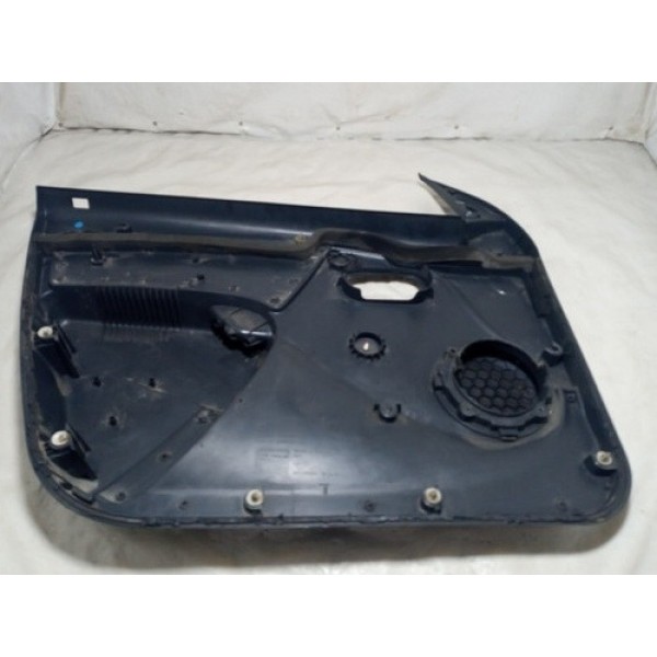 Foro Porta Renault Logan 2008 Direito Dianteiro