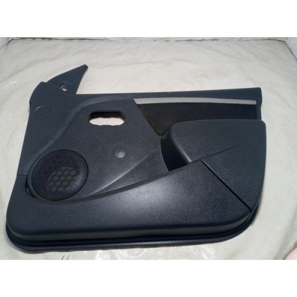 Foro Porta Renault Logan 2008 Direito Dianteiro