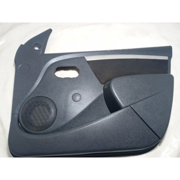 Foro Porta Renault Logan 2008 Direito Dianteiro