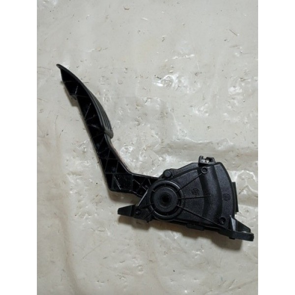 Pedal Acelerador Eletronico Renault Logan 2008