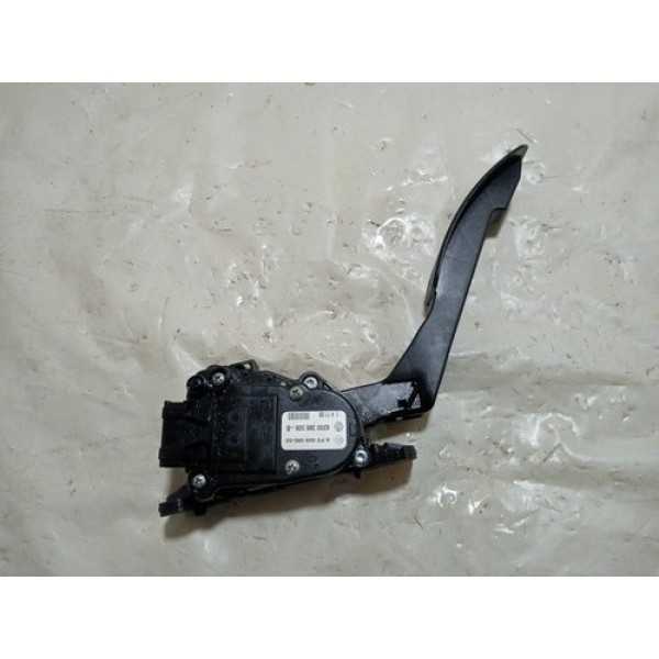 Pedal Acelerador Eletronico Renault Logan 2008