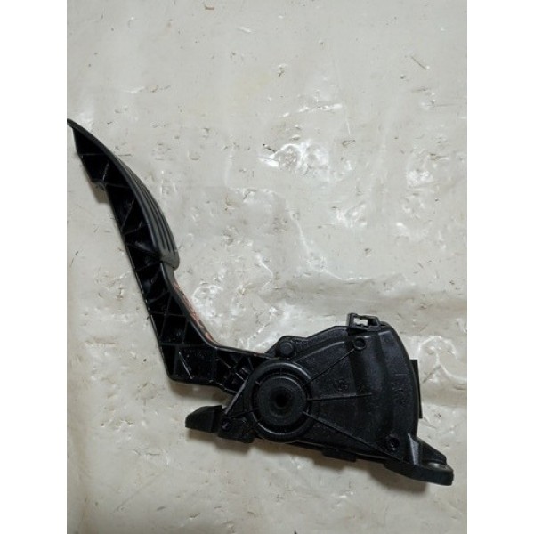 Pedal Acelerador Eletronico Renault Logan 2008