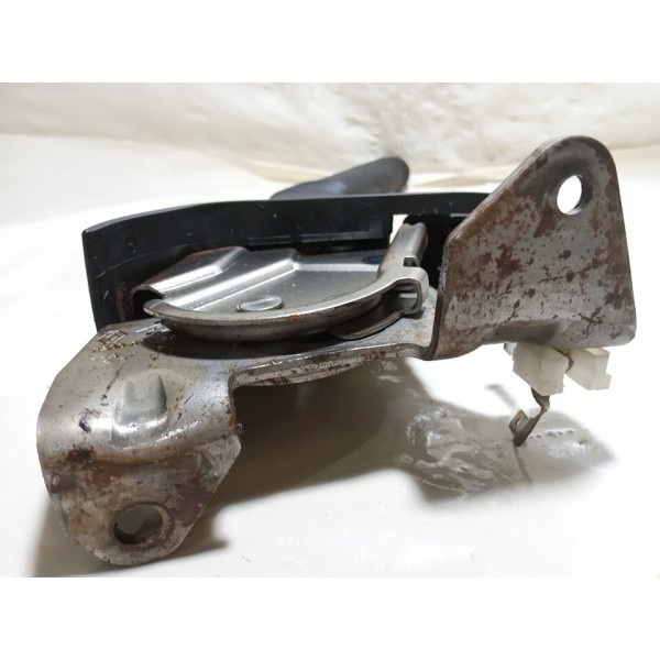 Alavanca Freio De Mão Renault Logan 2008