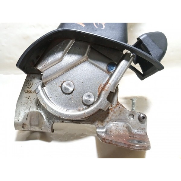 Alavanca Freio De Mão Renault Logan 2008