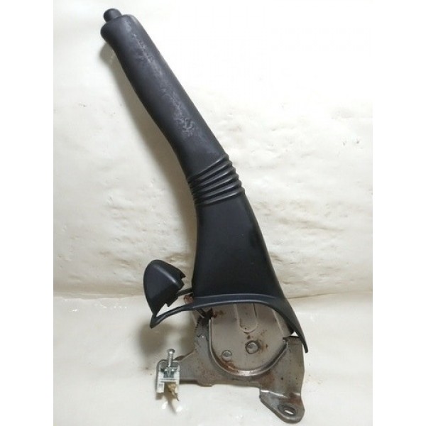 Alavanca Freio De Mão Renault Logan 2008