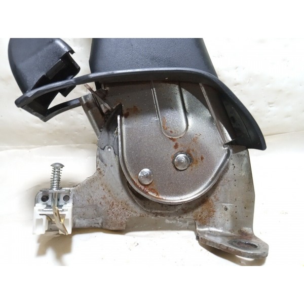 Alavanca Freio De Mão Renault Logan 2008