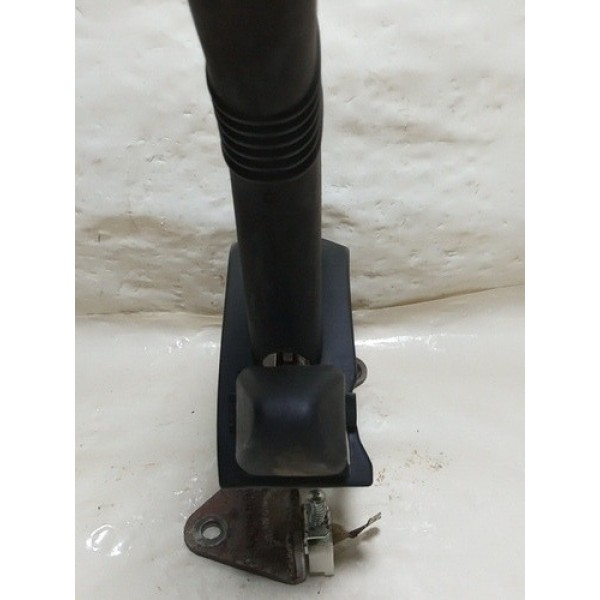 Alavanca Freio De Mão Renault Logan 2008