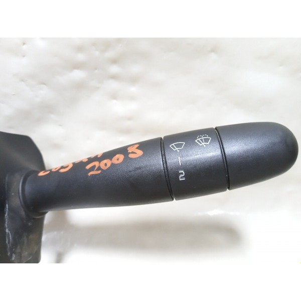 Chave Seta Renault Logan 2008