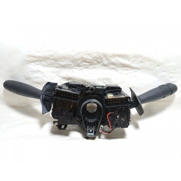 Chave Seta Renault Logan 2008