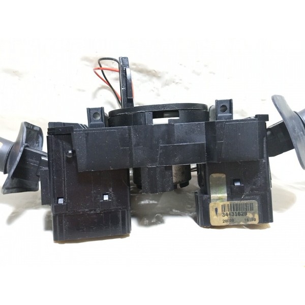 Chave Seta Renault Logan 2008