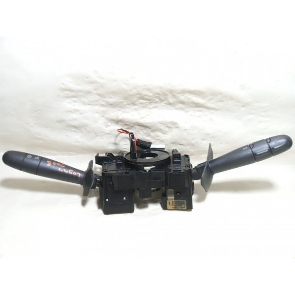 Chave Seta Renault Logan 2008