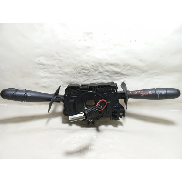 Chave Seta Renault Logan 2008