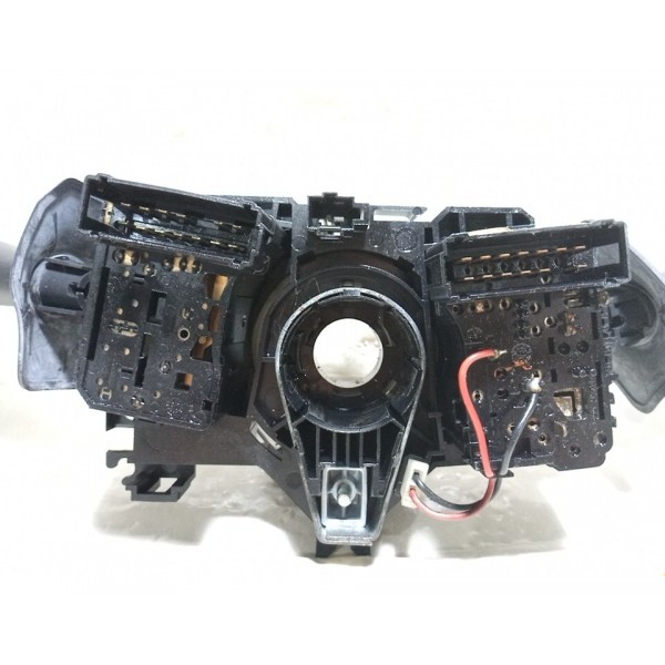 Chave Seta Renault Logan 2008