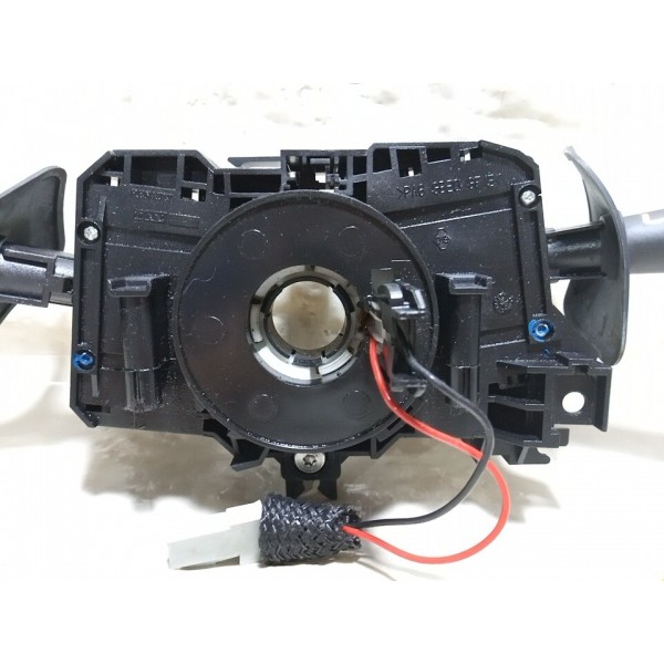 Chave Seta Renault Logan 2008