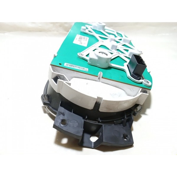 Painel De Instrumentos Renault Logan 2008 Preto