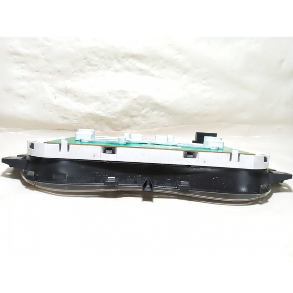 Painel De Instrumentos Renault Logan 2008 Preto