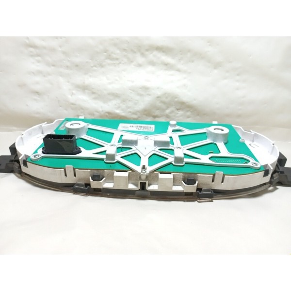 Painel De Instrumentos Renault Logan 2008 Preto