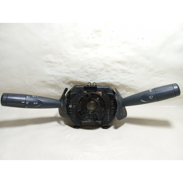 Chave Seta Fiat Palio Weekend 2004