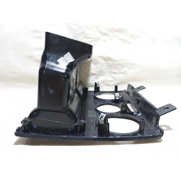 Moldura Comando De Ar Sem Difusor Palio Weekend 2013