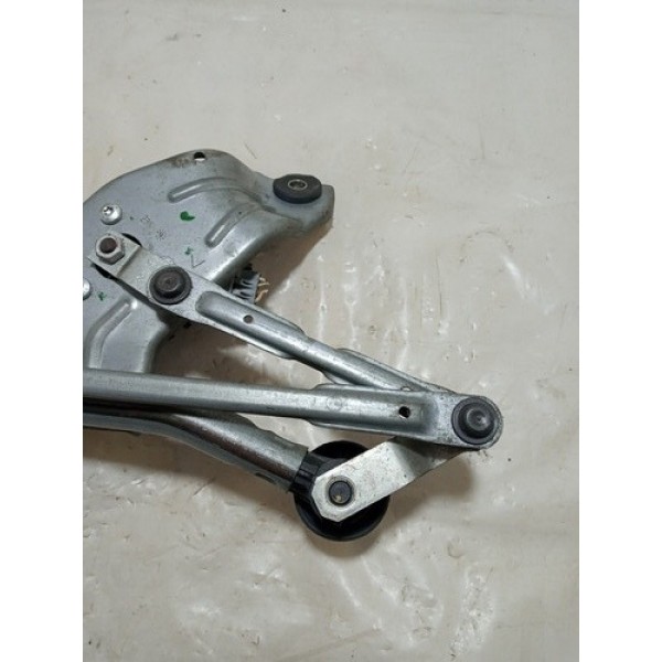 Motor Limpador Parabrisa Com Galhada Renault Longa 2008