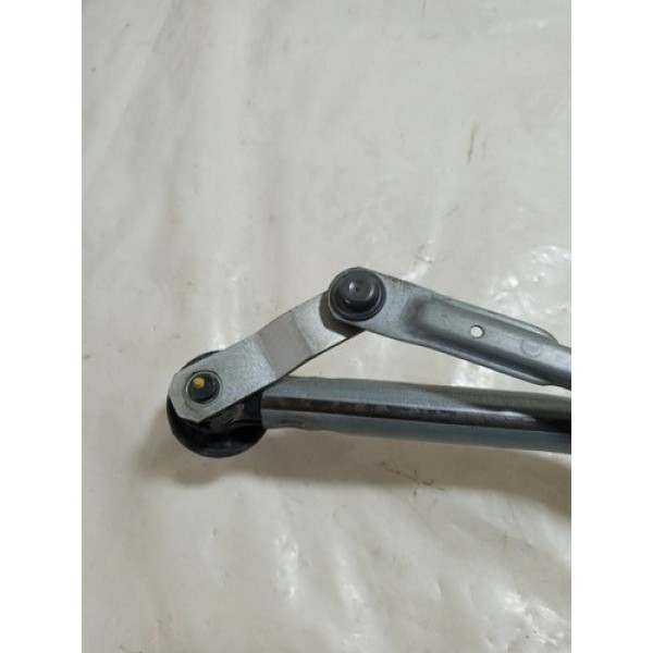 Motor Limpador Parabrisa Com Galhada Renault Longa 2008