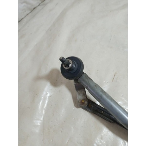 Motor Limpador Parabrisa Com Galhada Renault Longa 2008