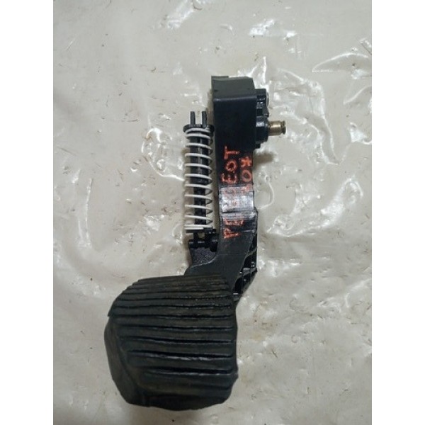 Pedal Embreagem Peugeot 307 2010